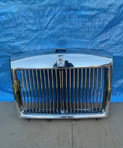 Rolls Royce Phantom Grill Atrapa