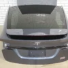 Tesla Model X Rear Door Liftgate