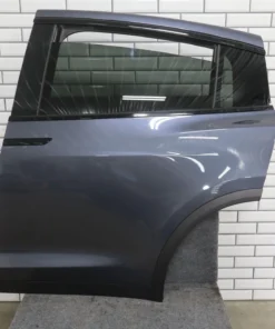 Tesla Model X Left Rear Falcon Door