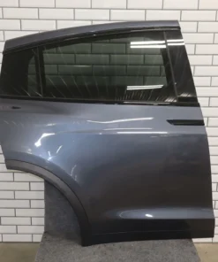 Tesla Model X Right Rear Falcon Door