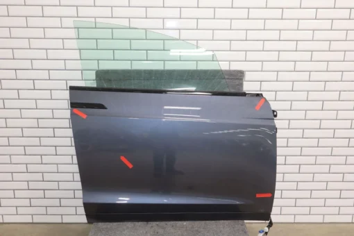 Tesla Model X Passenger Right Front Door