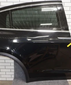 Tesla Model X Rear Right Falcon Door