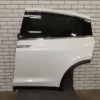 Tesla Model X Rear Left Door