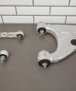 Tesla Model S 3 Piece Control Arm