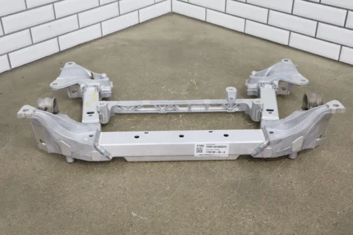 Tesla Model S Plaid Crossmember Front Subframe