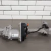 Tesla Model S Electric Power Steering Rack