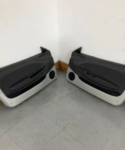 Ferrari 360 Modena Spider Door Panels