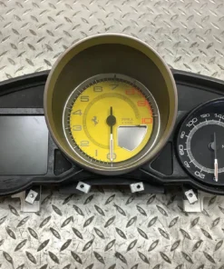 Ferrari California Gauge Cluster