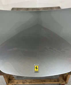 Ferrari 360 Modena Spider OEM Hood