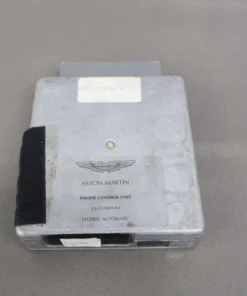 2002 Aston Martin Control Module