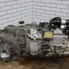 2009 Aston Martin V8 Vantage Transmission