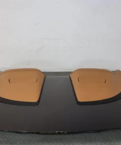 Aston Martin V8 Vantage Convertible Boot Cover