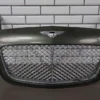 Bentley Continental GTC Grille