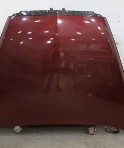 Bentley Flying Spur OEM Hood