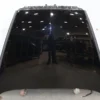 Bentley Continental GT Hood Bonnet