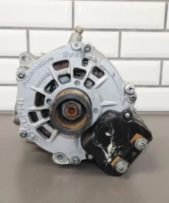 Maybach 57 W240 Alternator