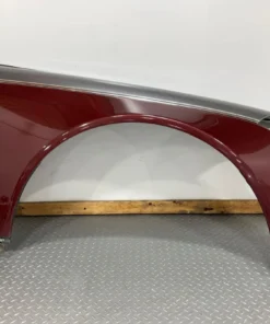 2008 Maybach 57 W240 Right Passenger Fender