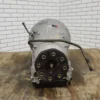Maybach 57 W240 5.5L V12 Automatic Transmission
