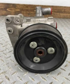 Maybach 57 OEM Power Steering Pump