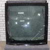Porsche Rear Window Glass