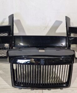 Rolls Royce Cullinan Front Bumper