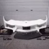 Lamborghini Aventador Front Bumper