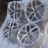 Lamborghini Huracan wheels