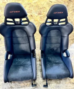 PORSCHE 991 CARBON RACING SEATS