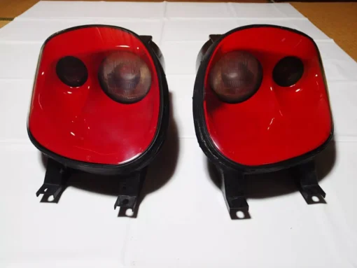 Ferrari F50 genuine headlights