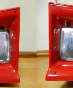 Ferrari F40 Pop-up retractable Headlights