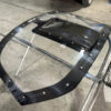 NSX rear hatch