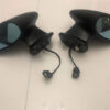 Spoon Replica Power Mirrors