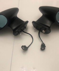 Spoon Replica Power Mirrors