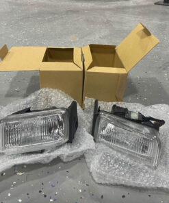 NSX OEM Fog Lights