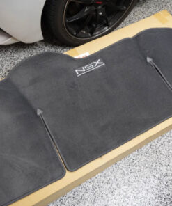 OEM NSX Trunk Mat