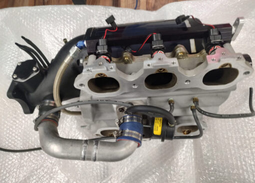 Nsx SOS Supercharger