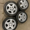 1994 Oem NSX wheels